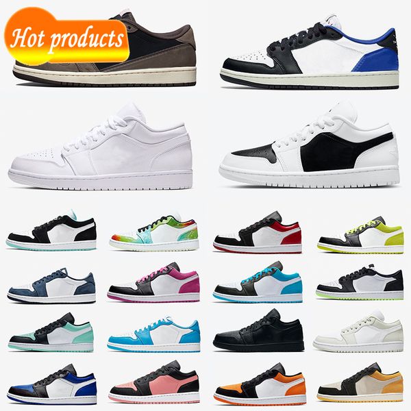 low mens basketball shoes cactus jack ts x fragment university blue gold washed denim chicago court unc s men women trainers sports..11, Black
low mens basketball shoes cactus jack ts x fragment university blue gold washed denim chicago court unc s men women trainers sports..11, Black