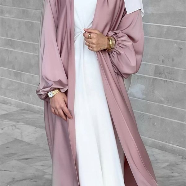 summer puff sleeve muslim abaya women elegant modest morocco party long dress islamic turkey dubai eid ramadan jubah robe 220720, Red
summer puff sleeve muslim abaya women elegant modest morocco party long dress islamic turkey dubai eid ramadan jubah robe 220720, Red