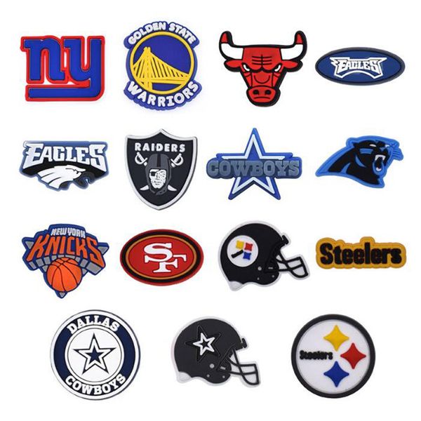 fast delivery pvc basketball shoe charms sports team croc charms for clog shoes decorations, White;pink
fast delivery pvc basketball shoe charms sports team croc charms for clog shoes decorations, White;pink