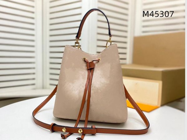 designer bucket bags neonoe handbags totes shoulder crossbody bag neo noe drawstring tote women genuine leather monograms embossing wallet l
designer bucket bags neonoe handbags totes shoulder crossbody bag neo noe drawstring tote women genuine leather monograms embossing wallet l