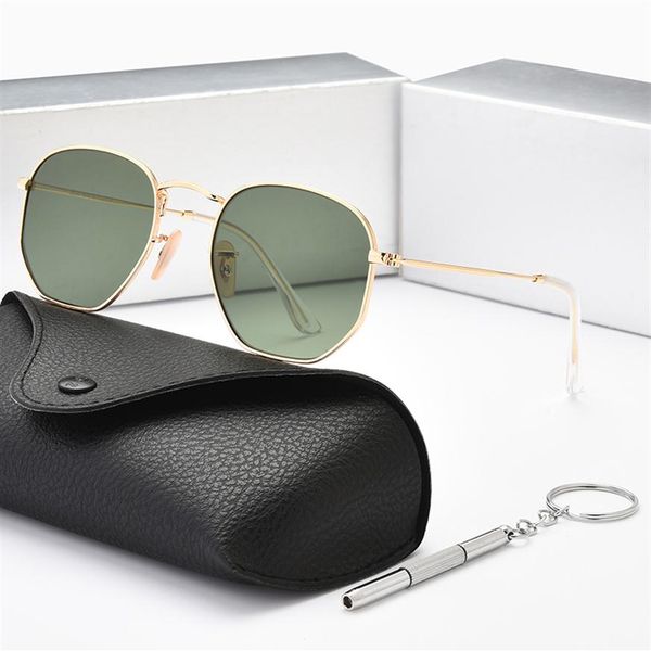 2022 new classic polarized sunglasses women designer 2022 luxury brand alloy metal polaroid hd tempered glass lens retro glasses s296j, White;black
2022 new classic polarized sunglasses women designer 2022 luxury brand alloy metal polaroid hd tempered glass lens retro glasses s296j, White;black