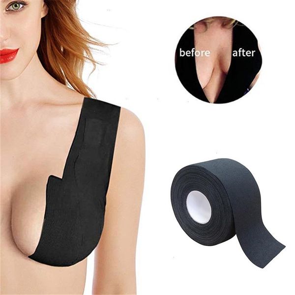 magic chest sticker nipple cover women bralette waterproof breast lift tape invisible lingerie strapless cotton om bra, Red;black 
magic chest sticker nipple cover women bralette waterproof breast lift tape invisible lingerie strapless cotton om bra, Red;black