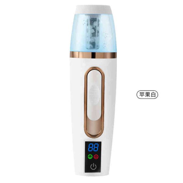 face care device devices negative ion cosmetology apparatus cold spray machine chargi 0823
face care device devices negative ion cosmetology apparatus cold spray machine chargi 0823