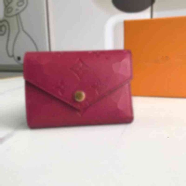 1 ggs lvs louiseity viutonitys louiss vuttonss luxury short m41938 holiday bags women style bag wallet extremely simple 12x2x9cm all-ma qfmx, Red;black
1 ggs lvs louiseity viutonitys louiss vuttonss luxury short m41938 holiday bags women style bag wallet extremely simple 12x2x9cm all-ma qfmx, Red;black