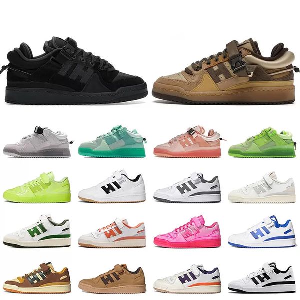 fashion forum 84 women mens casual shoes bad bunny forum buckle low the first cafe back to school easter egg white royal blue wheat outdoor, Black
fashion forum 84 women mens casual shoes bad bunny forum buckle low the first cafe back to school easter egg white royal blue wheat outdoor, Black