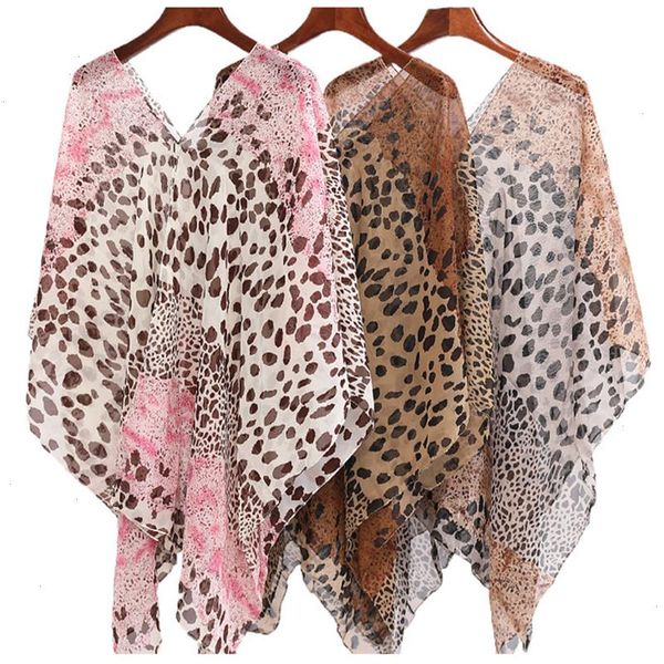 lace leopard print silk scarf summer beach towel uv chiffon sunscreen shawl women long cloak transparent sun blouse t77, Blue;gray
lace leopard print silk scarf summer beach towel uv chiffon sunscreen shawl women long cloak transparent sun blouse t77, Blue;gray