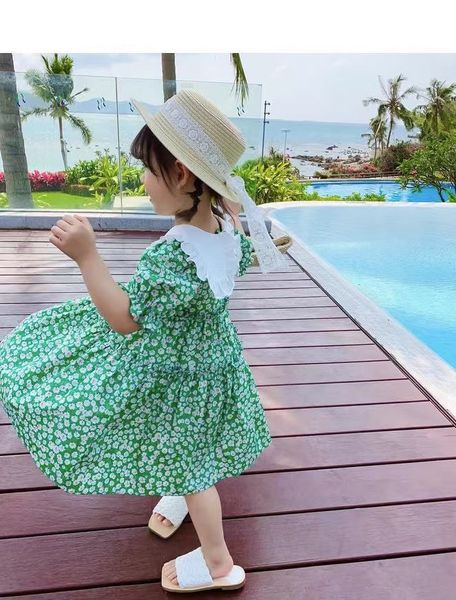 kid flower dresses set 100-150cm green color wedding style fashion designer boutique clothes sets wholesale popular 2022, Red;yellow
kid flower dresses set 100-150cm green color wedding style fashion designer boutique clothes sets wholesale popular 2022, Red;yellow