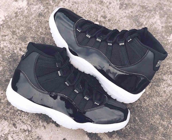 shoes authentic 11 high 25th anniversary outdoor men women 72-10 black clear-white-metallic silver sports sneakers us 5-13
shoes authentic 11 high 25th anniversary outdoor men women 72-10 black clear-white-metallic silver sports sneakers us 5-13