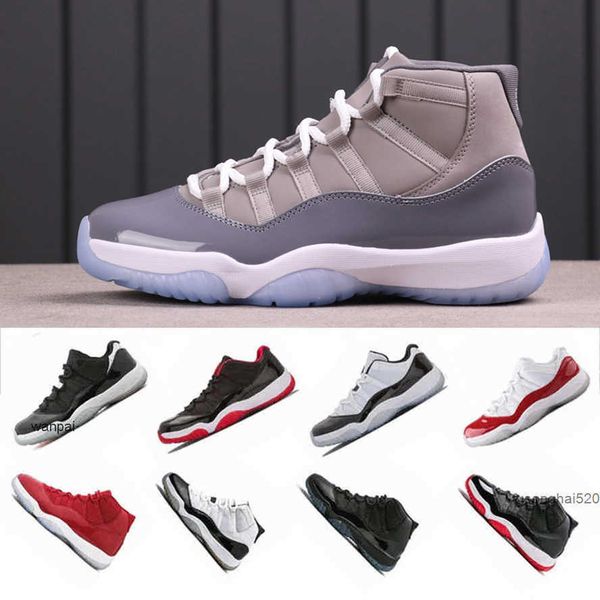 jumpman 11 11s basketball shoes men 25th anniversary prom night bred space jam gym red cool gray sneakers concord 45 sports t og designer sh, Black
jumpman 11 11s basketball shoes men 25th anniversary prom night bred space jam gym red cool gray sneakers concord 45 sports t og designer sh, Black