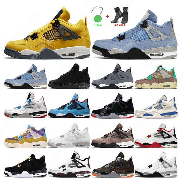 7-13 men basketball shoes 4s women taupe haze university blue lightning white oreo black cat fire red mens trainers sports sneakers
7-13 men basketball shoes 4s women taupe haze university blue lightning white oreo black cat fire red mens trainers sports sneakers