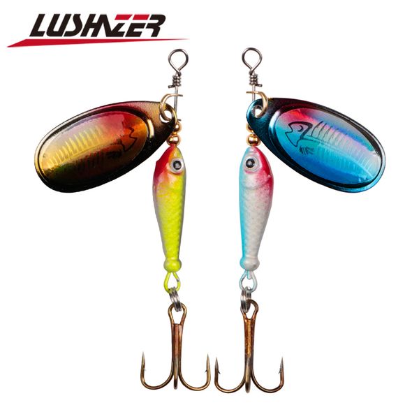 lushazer fishing spinner bait 9g spoon lure metal baits treble hook isca artificial fish wobbler feeder carp spinnerbait 220721
lushazer fishing spinner bait 9g spoon lure metal baits treble hook isca artificial fish wobbler feeder carp spinnerbait 220721