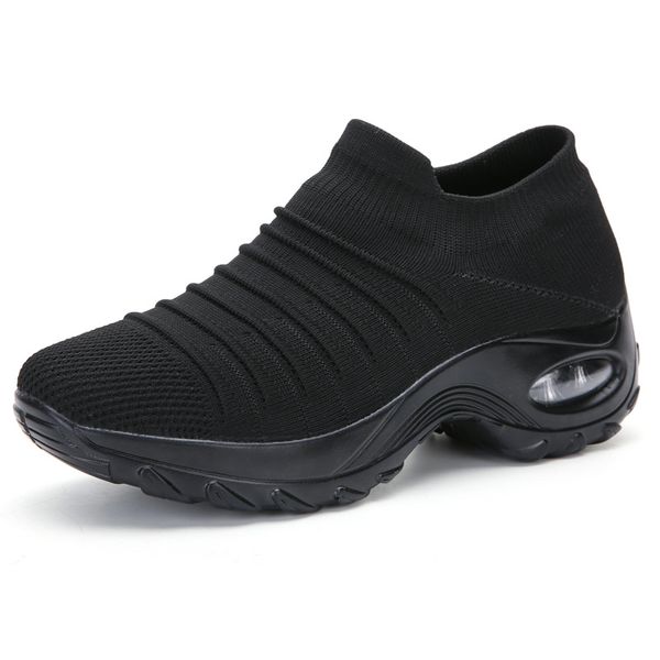 takeaway selling e-commerce plus size women's shoes air cushion flying knit shoe overfoot fashion casual sports socks shoes three
takeaway selling e-commerce plus size women's shoes air cushion flying knit shoe overfoot fashion casual sports socks shoes three