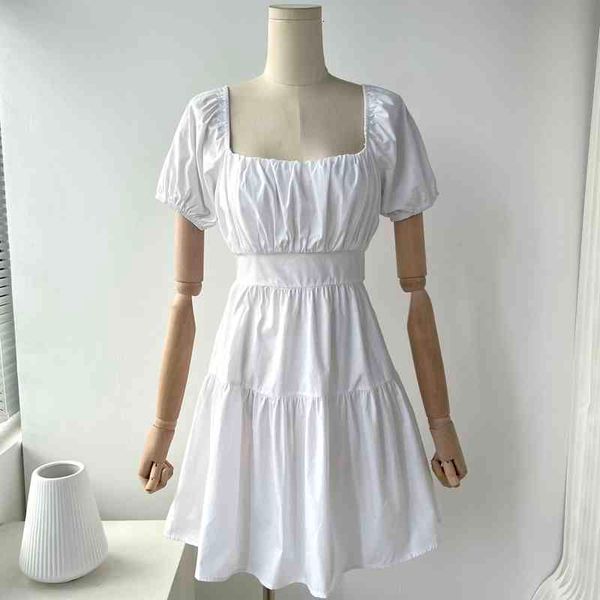 casual dresses foreign trade original single french gentle wrinkle retro short sleeve square collar first love close waist slim dress, Black;gray
casual dresses foreign trade original single french gentle wrinkle retro short sleeve square collar first love close waist slim dress, Black;gray