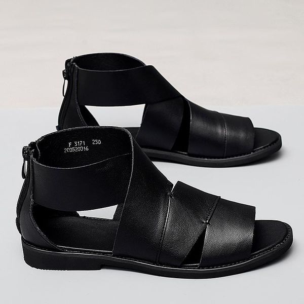 sandals sport couro sandale roman men cuero 2022 zandalias para sandles sandals-men heren herren deportivas shoes summer mens worksandals, Black
sandals sport couro sandale roman men cuero 2022 zandalias para sandles sandals-men heren herren deportivas shoes summer mens worksandals, Black