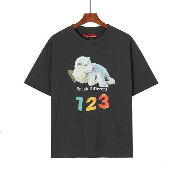women's t-shirt chaopai spring and summer 123 concert short sleeve t-shirt loose american print 4nnq 0170, White
women's t-shirt chaopai spring and summer 123 concert short sleeve t-shirt loose american print 4nnq 0170, White