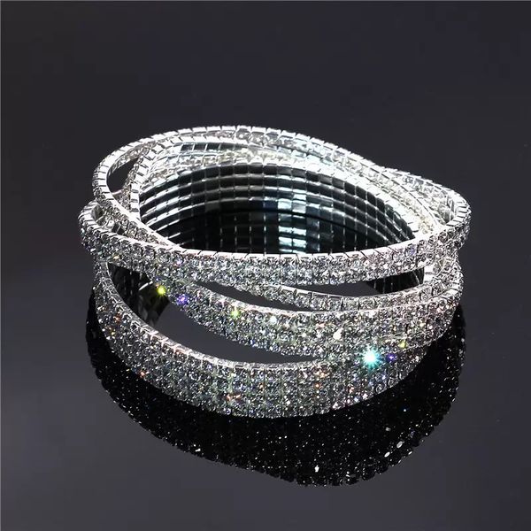 adjustable ealstic crystal diamond anklet for women 18k gold silver plated 1/2/3/4/5 rows rhinestone anklets bracelet foot chain bride weddi, Red;blue
adjustable ealstic crystal diamond anklet for women 18k gold silver plated 1/2/3/4/5 rows rhinestone anklets bracelet foot chain bride weddi, Red;blue