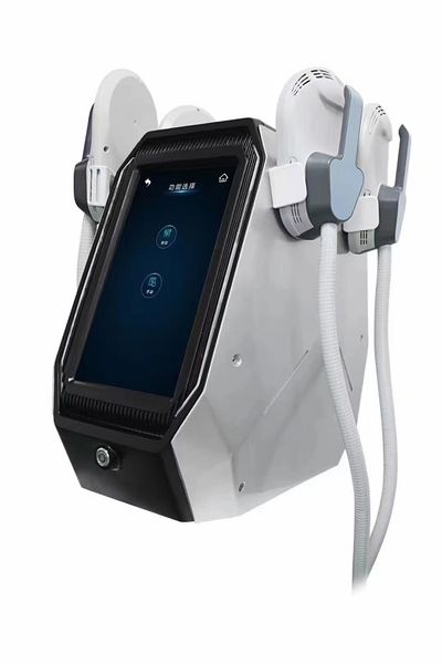electromagnetic muscle stimulation electro magnetic fat removal shape hiemt ems body sculpting slimming machine
electromagnetic muscle stimulation electro magnetic fat removal shape hiemt ems body sculpting slimming machine
