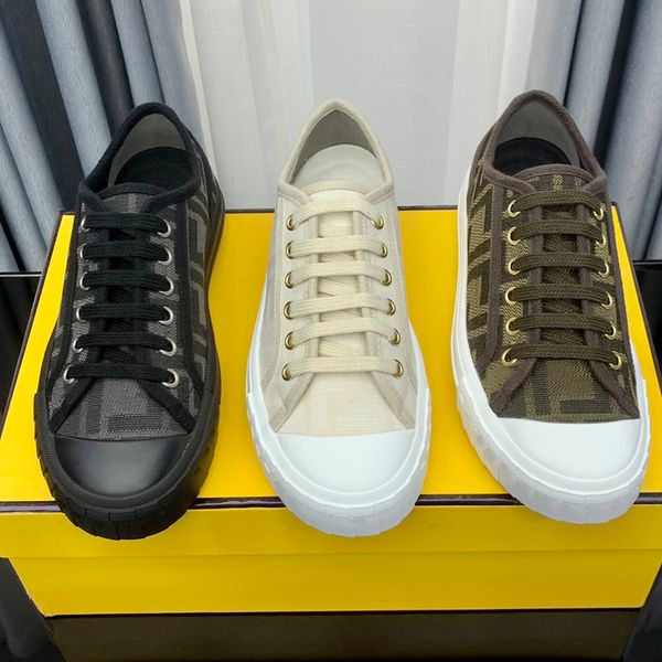 designer sneakers canvas running sports shoes high low men loafers sneaker technical leather women casual luxury trainers size 35-45 us 4-us, Black
designer sneakers canvas running sports shoes high low men loafers sneaker technical leather women casual luxury trainers size 35-45 us 4-us, Black