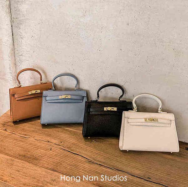 designer kellies handbags female mini second generation high-grade leather palm print portable one shoulder messenger bag versatile
designer kellies handbags female mini second generation high-grade leather palm print portable one shoulder messenger bag versatile