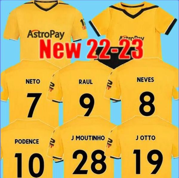 soccer jerseys 22 23 adama kilman semedo raul neto neves 2022 2023 j.otto podence gibbs white football shirts men kids kit uniform aa, Black;yellow
soccer jerseys 22 23 adama kilman semedo raul neto neves 2022 2023 j.otto podence gibbs white football shirts men kids kit uniform aa, Black;yellow