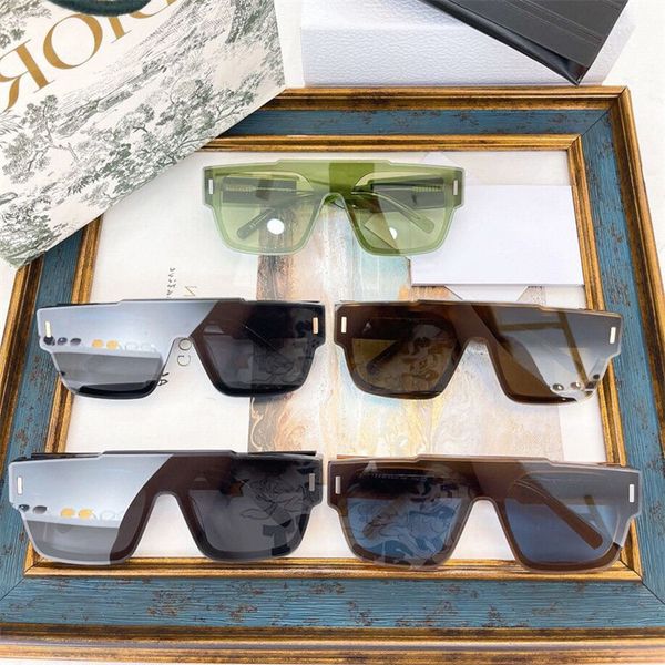 50% discount for factory direct salesnew d family large frame cd box sunglasses net red one-piece sunglasses m1i, White;black
50% discount for factory direct salesnew d family large frame cd box sunglasses net red one-piece sunglasses m1i, White;black