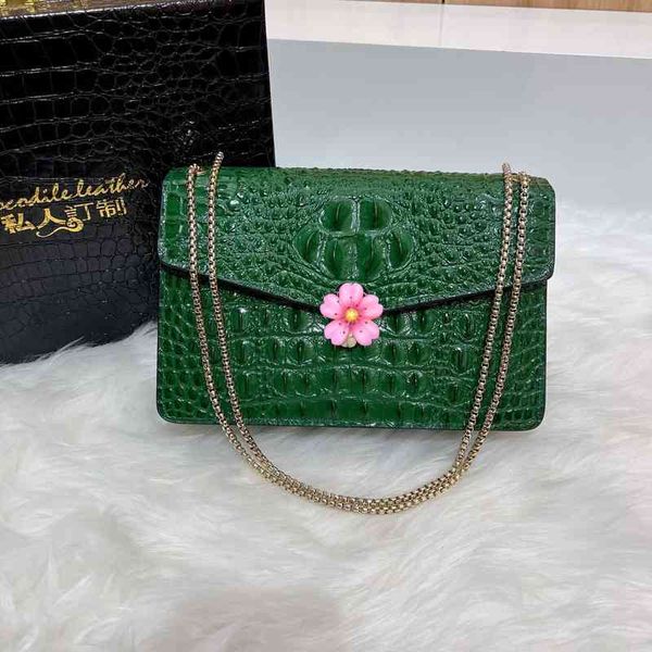 designer handbags 2022 live broadcast first layer cowhide crocodile chain women's bag enamel snakehead messenger trend commuting
designer handbags 2022 live broadcast first layer cowhide crocodile chain women's bag enamel snakehead messenger trend commuting