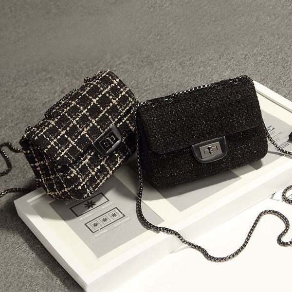 women's bags 2022 new trendy models all-match messenger bag one-shoulder small fragrance style diamond chain bag
women's bags 2022 new trendy models all-match messenger bag one-shoulder small fragrance style diamond chain bag