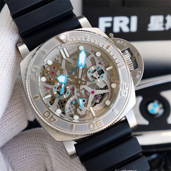 v7 montre de luxe men watches 44mm imported 2555 automatic mechanical movement bmg-tech case many kinds strap super luxury watch wristwatche, Slivery;brown
v7 montre de luxe men watches 44mm imported 2555 automatic mechanical movement bmg-tech case many kinds strap super luxury watch wristwatche, Slivery;brown