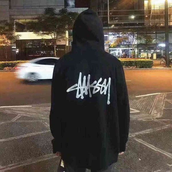 designer luxury autumn and winter stusi classic hip hop hoodie letter printing of black white men women couples casual sweater hooded
designer luxury autumn and winter stusi classic hip hop hoodie letter printing of black white men women couples casual sweater hooded