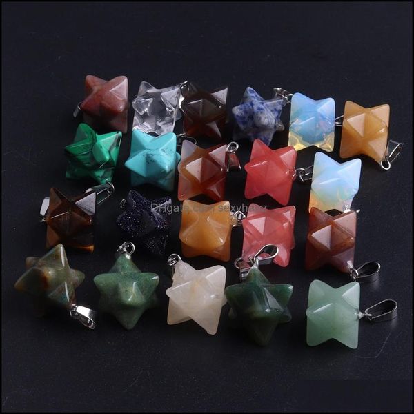 charms jewelry findings components merkaba star natural stone necklace pendants for diy meditation chakra reiki heal dhiut, Bronze;silver
charms jewelry findings components merkaba star natural stone necklace pendants for diy meditation chakra reiki heal dhiut, Bronze;silver