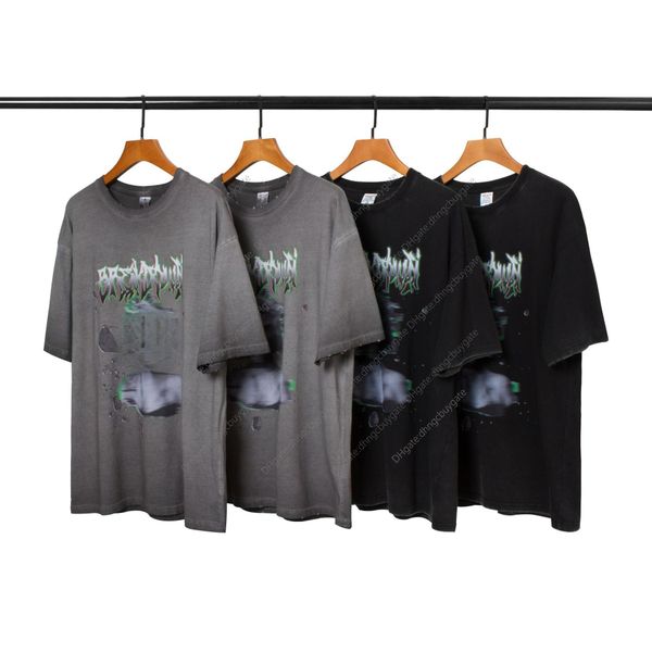 high street dark department lazy fashion brand hip hop medusa print oversize loose couple short sleeve t-shirt men, White;black
high street dark department lazy fashion brand hip hop medusa print oversize loose couple short sleeve t-shirt men, White;black
