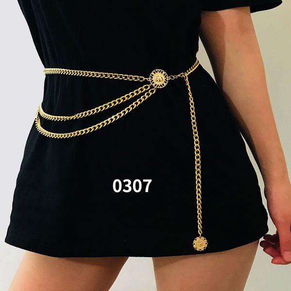 women fashion belt hip high waist gold silver narrow metal chain chunky fringes crystal diamond waist chain, Black;brown
women fashion belt hip high waist gold silver narrow metal chain chunky fringes crystal diamond waist chain, Black;brown