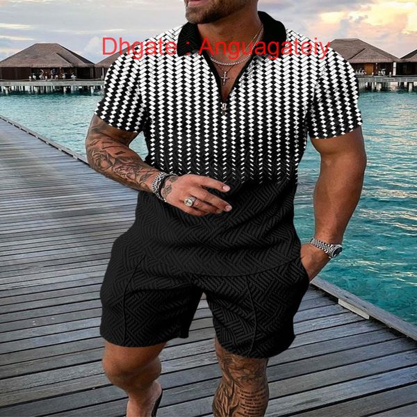 men's fashion luxury tracksuits hawaii sets casual tshirt man print short sleeve shirts loose tracksuit men summer beach outfits 2 piec, Gray
men's fashion luxury tracksuits hawaii sets casual tshirt man print short sleeve shirts loose tracksuit men summer beach outfits 2 piec, Gray