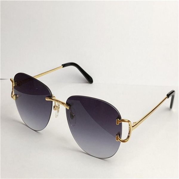 selling whole outdoor fashion sunglasses 0102 frameless round frame retro avant-garde design uv400 light color decorative eyew273a, White;black
selling whole outdoor fashion sunglasses 0102 frameless round frame retro avant-garde design uv400 light color decorative eyew273a, White;black