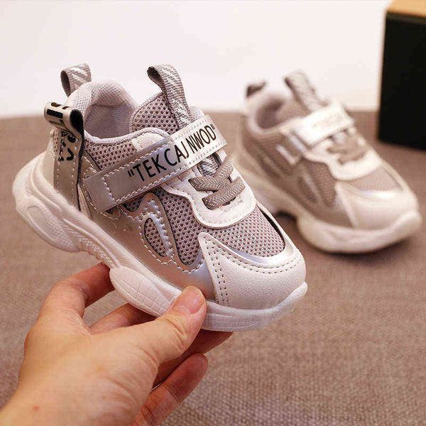 2021 children breathable soft non-slip running shoes fashion sports kids sneakers girls casual lightweight infant toddler shoes g220527, Black;red
2021 children breathable soft non-slip running shoes fashion sports kids sneakers girls casual lightweight infant toddler shoes g220527, Black;red