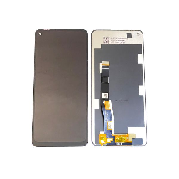 oem lcd display screen panel for motorola moto g stylus 5g with 6.8 inch black lcds 1080x2400 pixels capacitive phone touch panels replaceme
oem lcd display screen panel for motorola moto g stylus 5g with 6.8 inch black lcds 1080x2400 pixels capacitive phone touch panels replaceme