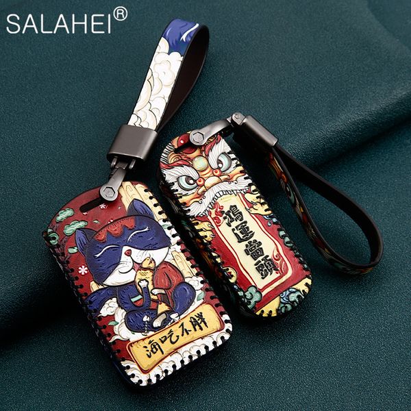 for mazda 2 3 5 6 axela atenza cx-3 cx-4 cx-5 cx5 cx-7 cx-9 mx5 2014 2015 2016 2017 2018 2019 2020 leather car key case cover
for mazda 2 3 5 6 axela atenza cx-3 cx-4 cx-5 cx5 cx-7 cx-9 mx5 2014 2015 2016 2017 2018 2019 2020 leather car key case cover