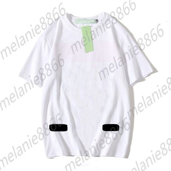 off brand women's t-shirt white short t-shirt men and women loose summer ow cotton high street half sleeved striped tide
off brand women's t-shirt white short t-shirt men and women loose summer ow cotton high street half sleeved striped tide
