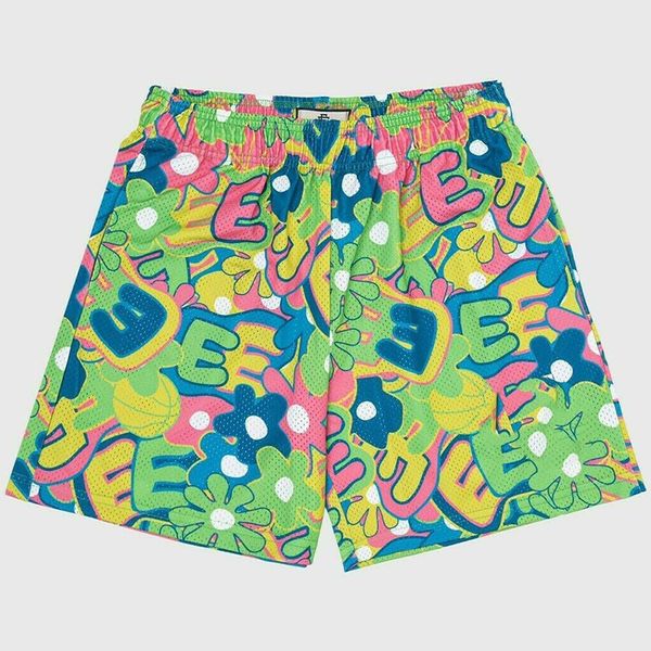 2023 eric emanuel ee basic short men's women's fitness shorts mesh breathable beach pants sports series basketball pants new york
2023 eric emanuel ee basic short men's women's fitness shorts mesh breathable beach pants sports series basketball pants new york