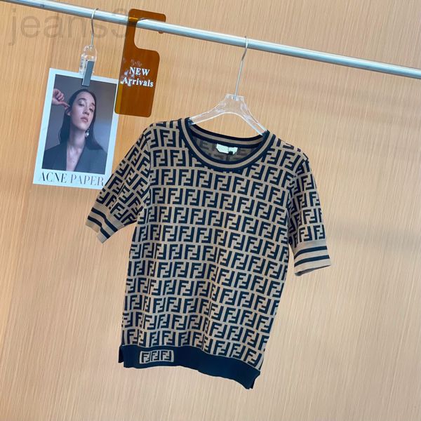 women's t-shirt designer ice silk short sleeve letter t-shirt women's sweater 2022 summer leopard slim fit versatile bottomed fash, White
women's t-shirt designer ice silk short sleeve letter t-shirt women's sweater 2022 summer leopard slim fit versatile bottomed fash, White