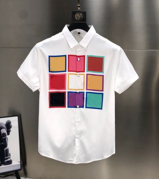 luxury designer shirt men's fashion society black solid color slim fit letter print stripe business casual long sleeve -3xl#s16, White;black
luxury designer shirt men's fashion society black solid color slim fit letter print stripe business casual long sleeve -3xl#s16, White;black