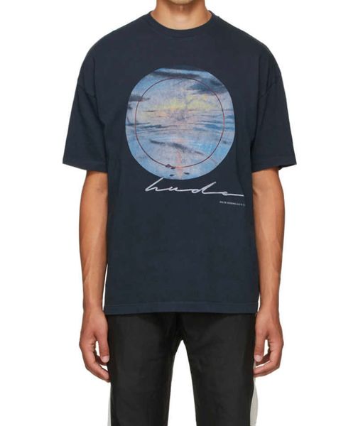 22ss usa setting sun vintage print t shirt high street tee spring summer fashion skateboard men women tshirt, White;black
22ss usa setting sun vintage print t shirt high street tee spring summer fashion skateboard men women tshirt, White;black