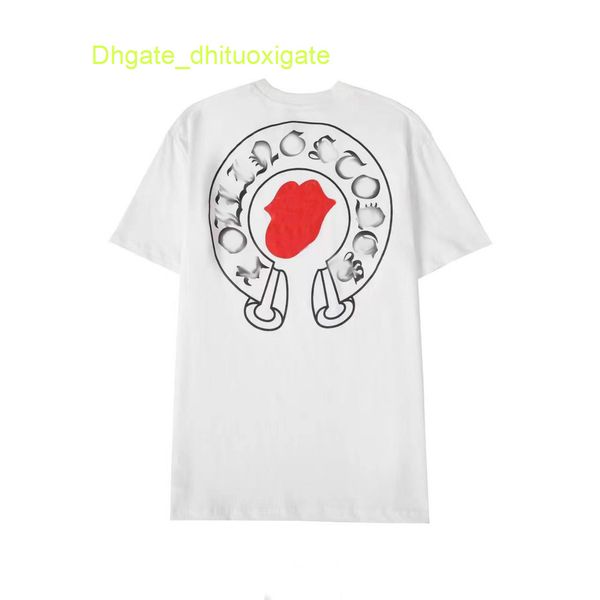 mens summer luxury t shirts brand ch man t-shirt horseshoe flower tees classic cross sanskrit letter short sleeve designer tshirts women shi, White;black
mens summer luxury t shirts brand ch man t-shirt horseshoe flower tees classic cross sanskrit letter short sleeve designer tshirts women shi, White;black