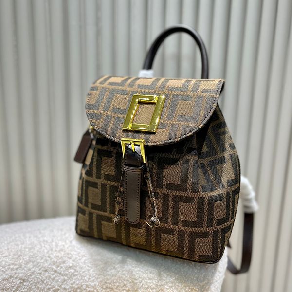 designe high-capacity backpack new versatile fashion leisure genuine leat schoolbag students adul thigh-quality travel backpack women wholes
designe high-capacity backpack new versatile fashion leisure genuine leat schoolbag students adul thigh-quality travel backpack women wholes