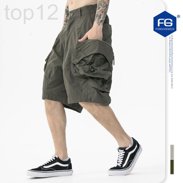men's shorts designer fg men's wear 2022 spring and summer new fashion brand functional cityboy outdoor large pocket tooling short, White;black
men's shorts designer fg men's wear 2022 spring and summer new fashion brand functional cityboy outdoor large pocket tooling short, White;black