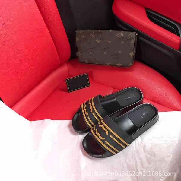 slippers xiaoxiangjia line slippers spring and summer season soft bottom home bathroom living room simple couple zovi, Black
slippers xiaoxiangjia line slippers spring and summer season soft bottom home bathroom living room simple couple zovi, Black