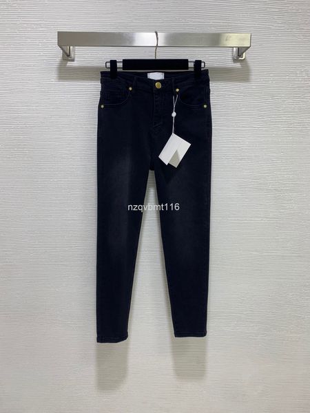women's jeans autumn and winter 21 hardware accessories pattern button trouser leg split heavy industry diamond inlaid letter decorativ, Blue
women's jeans autumn and winter 21 hardware accessories pattern button trouser leg split heavy industry diamond inlaid letter decorativ, Blue