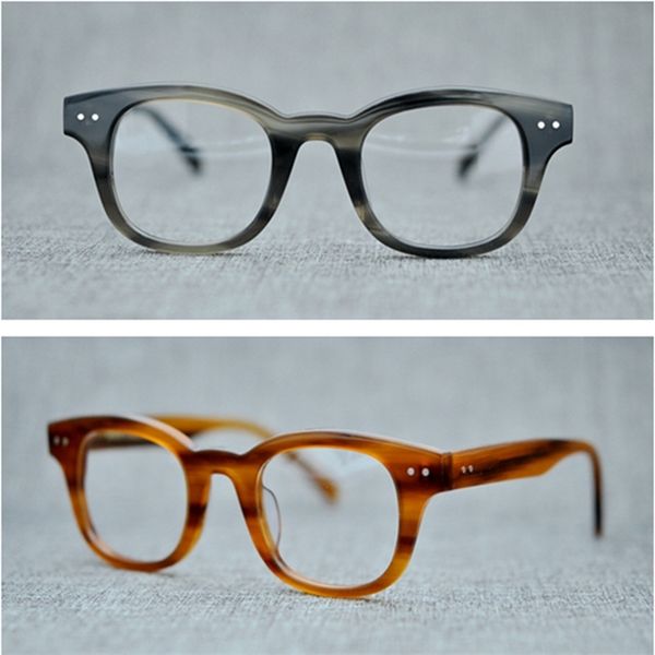 shop eyeglasses onlines the mask manual plate spectacle frame glasses small face frame with high myopia, White;black
shop eyeglasses onlines the mask manual plate spectacle frame glasses small face frame with high myopia, White;black