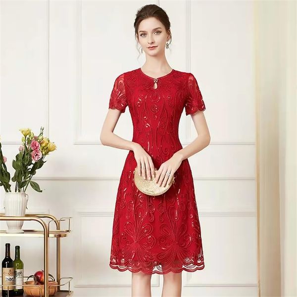 casual dresses chinese style improved cheongsam dress in summer short sleeve thin belly covering a-shaped medium length 1276 xzte, Black;gray
casual dresses chinese style improved cheongsam dress in summer short sleeve thin belly covering a-shaped medium length 1276 xzte, Black;gray