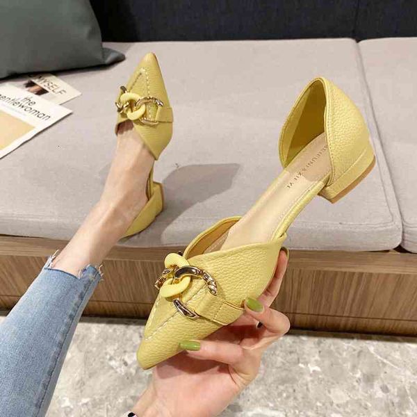 sandals 9051-56 french square heel shoes summer shallow mouth fairy ing gentle flat hollow fugi, Black
sandals 9051-56 french square heel shoes summer shallow mouth fairy ing gentle flat hollow fugi, Black